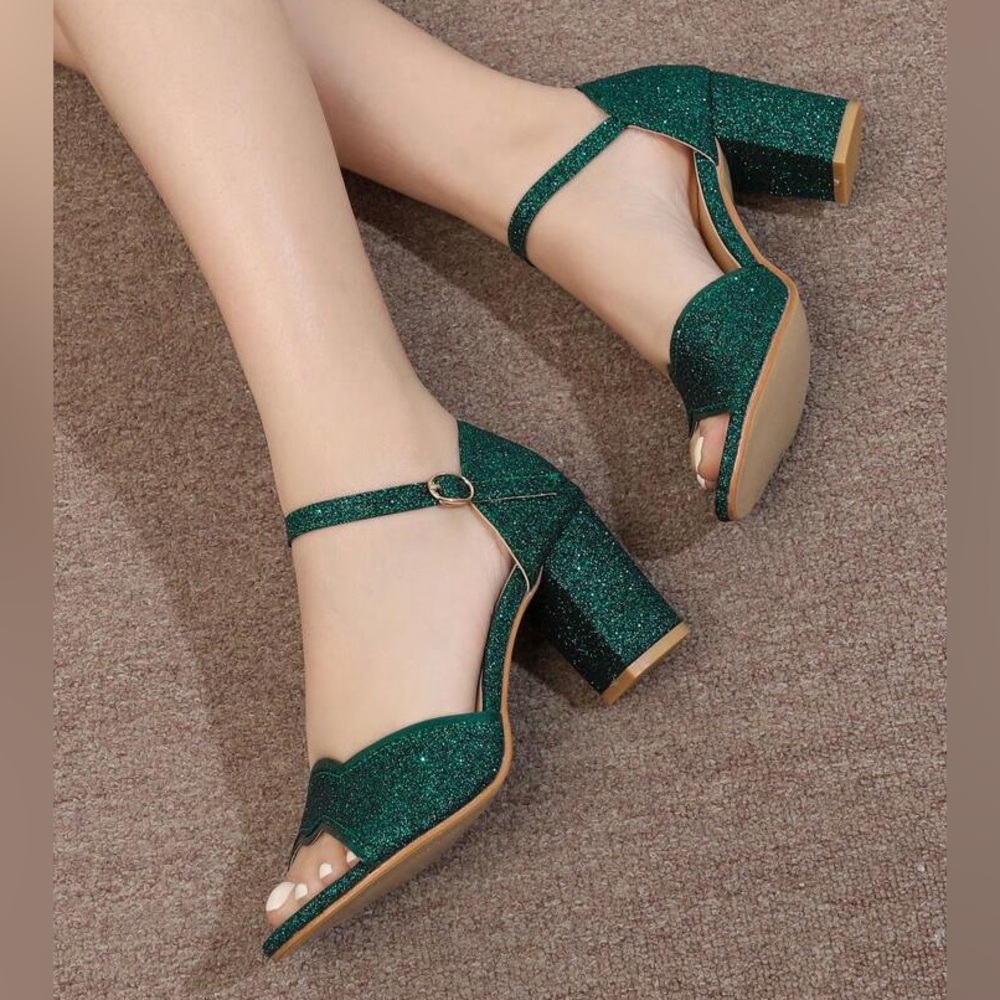 Shein Heels